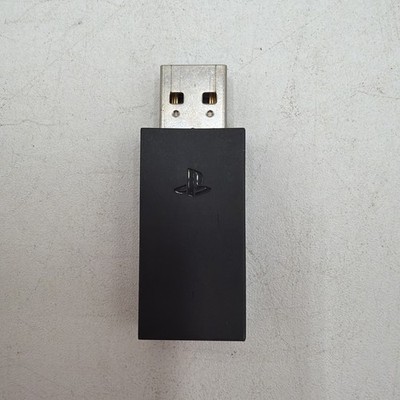 Sony CFI-ZWD1 Wireless USB Adapter Dongle For PlayStation PS5 PULSE 3D Headset