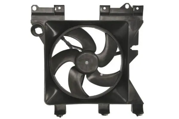 Thermotec Lüfter, Motorkühlung Größe 12 D8c007tt - Bild 2