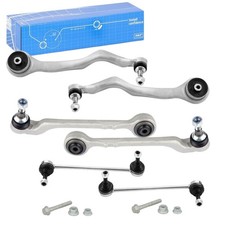 SKF Querlenker Koppelstange Satz Vorne für BMW F20-F23 F30-F36 1.5-3.0