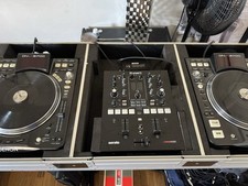 Numark Mixtrack Pro FX 2 Deck DJ Controller