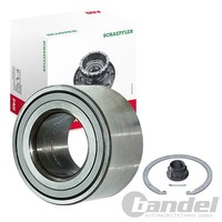 FAG Radlager Satz Vorne/Hinten Passend FüR Lexus RX Toyota Avensis Camry MR2 RAV
