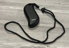 Silver Zippo Z4A18 Rechargeable Hand Warmer /  Power Bank w Lanyard - FREE SHIP!