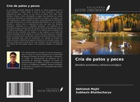Abhishek Majhi (U. A.) | CríA De Patos Y Peces | Taschenbuch | Spanisch (2021)