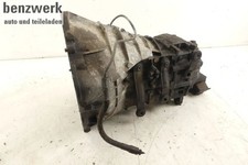 Mercedes W124 M103 300E 260E Schaltgetriebe 5-Gang 717.433 ?? Mercedes W124 M103 300E 260E Schaltgetriebe 5-Gang 717.433 ??