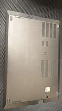 GENUINE LENOVO THINKPAD T480S LAPTOP BOTTOM BASE CASE COVER .