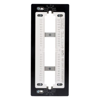 Trend Adjustable Lock Jig