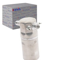 AKS Dasis Klimatrockner Filter Passend FüR Audi 100 200 80 Volvo 240 740 760