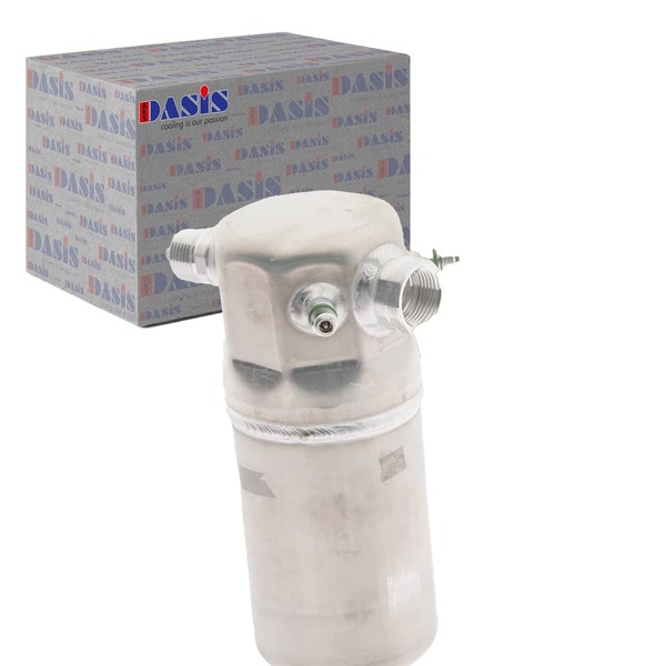 AKS Dasis Klimatrockner Filter Passend FüR Audi 100 200 80 Volvo 240 740 760-image