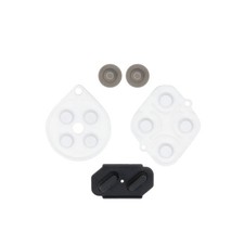 Super NES Controller Silicone Membranes