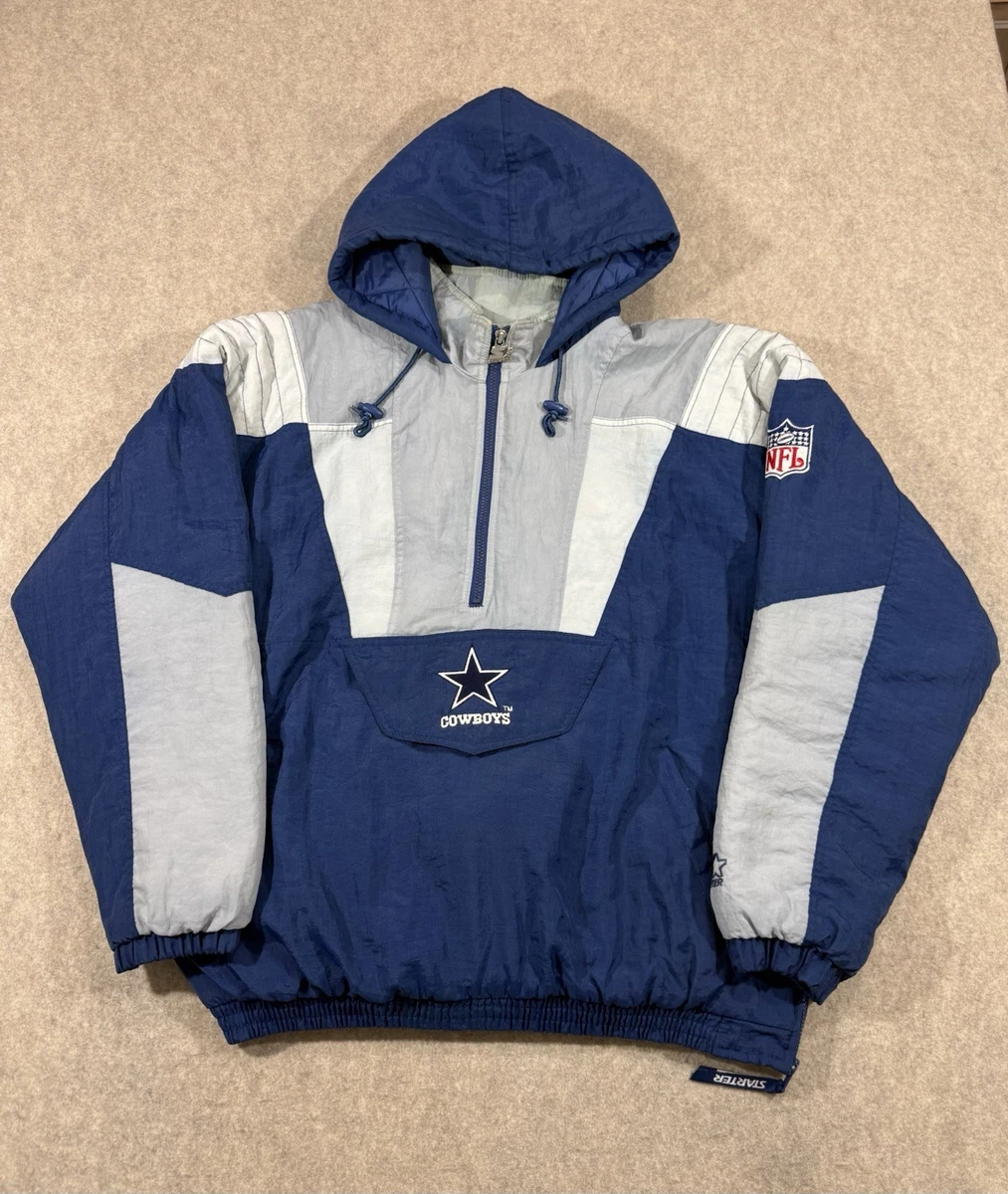 Men Dallas Cowboys NFL Jackets for sale | eBay
