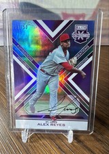 2016 Panini Elite Extra Edition Baseball Cards 8