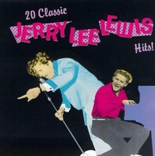 20 Classic Hits - Music CD