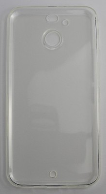 HTC 10 evo Hülle Ultraslim Silikon Bumper Schutz Tasche Case TPU Hülle