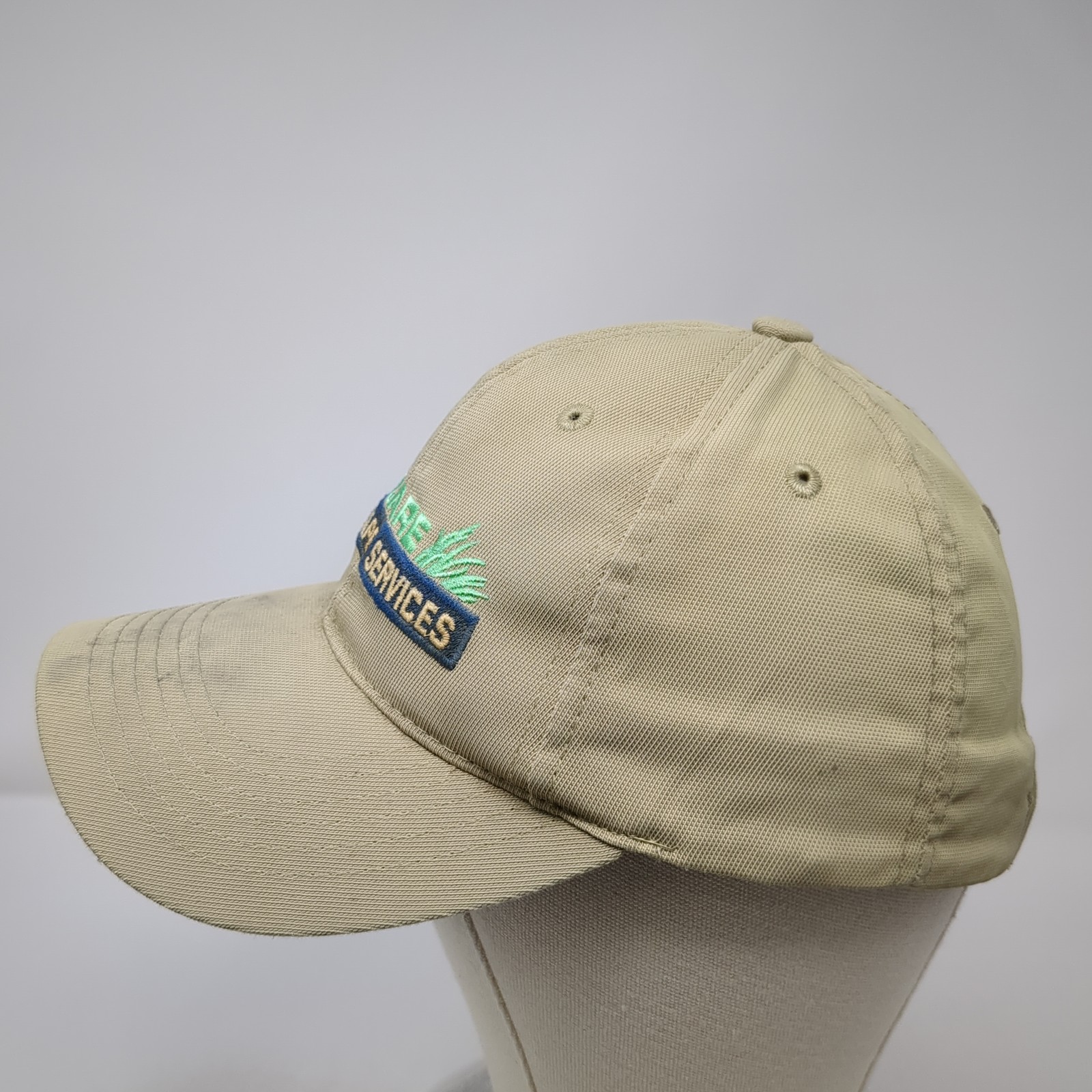 Pro Care Landscape Services Strapback Baseball Ca… - image 3