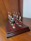 Diorama Saint-Cyr/54mm no 90m Cbg Metal Modeles Tradition Almirall Lucotte Peint