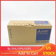 US FREE TAX New Mitsubishi MR-J2S-200B-S030