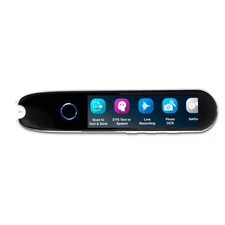 Iris 463244 IRISPEN READER 8 IRISPEN READER 8 - PEN SCANNER