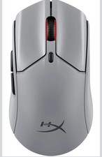 HyperX - Pulsefire Haste 2 Pro 4K Lightweight Wireless Optical Gaming Mouse w...
