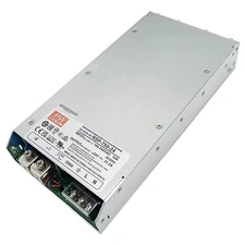 RSP-750-24 Power Supply 750W High Power DC Switching 24V Transformer