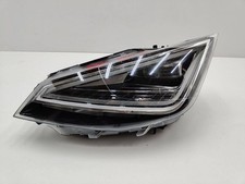 Seat Ibiza V (KJ) 2018 Vorne links Scheinwerfer 6f1941007h UTI10573