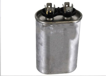 SOURCE 1 CAP44200F Run Capacitor 20 MFD 440V Flat Shape