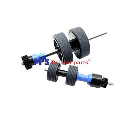 Pick Roller Fits For Epson WorkForce ES-400 DS870 DS-780N FF-680W FastFoto