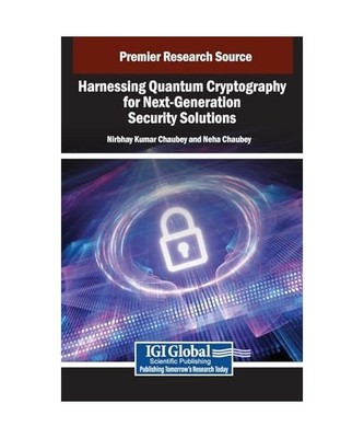 Harnessing Quantum Cryptography for Next-Generation Security Solutions