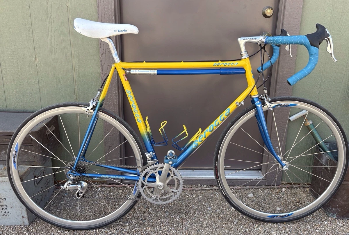 Las mejores ofertas en Piezas de bicicleta vintage Campagnolo