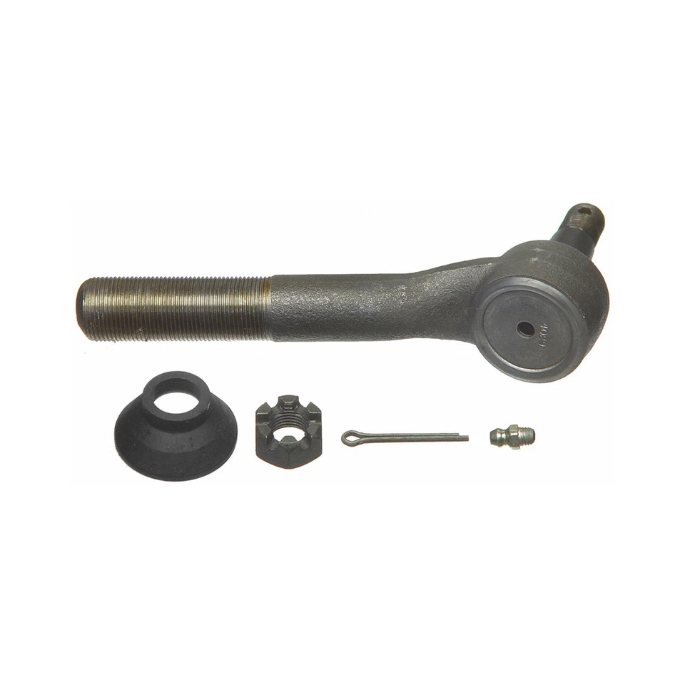 Tie Rod Ends Left Inner & Outer 2pcs For 1965-1970 1971 Ford F-100(RWD) - Image 4 of 4