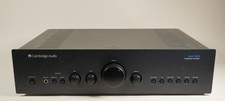 Cambridge Audio Azur 540A Stereo Integrated Amplifier | Repair