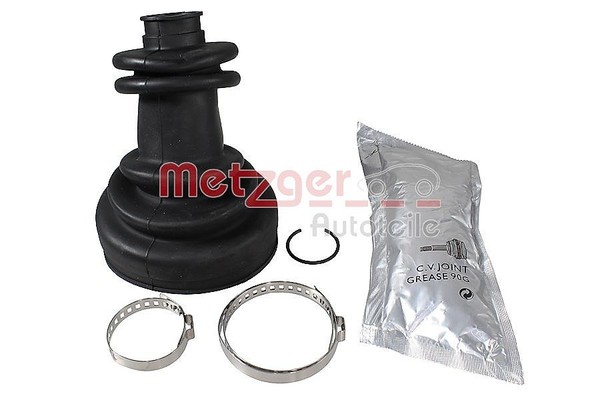 Metzger Faltenbalgsatz, Antriebswelle Radseitig U.A. FüR CitroËN, Fiat, Peugeot-image
