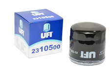 Filtro Olio DUCATI 888 SP5 dal 01/92 al 12/93 UFI 23.105.00