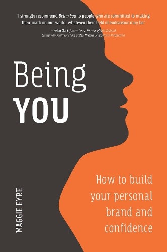 Being You by Maggie Eyre - 9781925335927