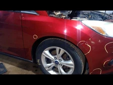 Passenger Right Fender Fits 12-18 FOCUS 162820