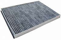 Innenraumfilter Mapco 67803 Aktivkohlefilter FüR Mercedes Klasse Vaneo 414 W168