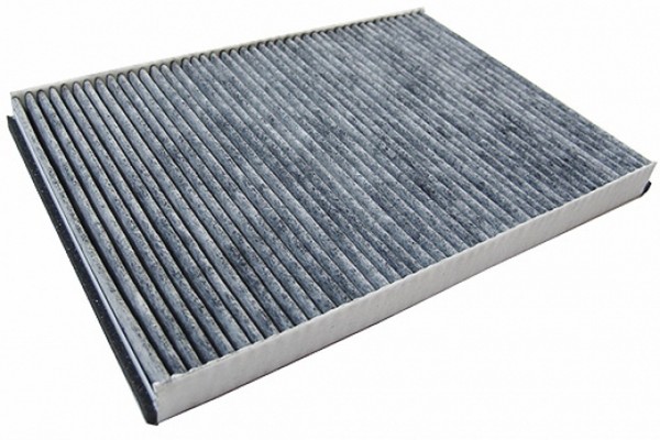 Innenraumfilter Mapco 67803 Aktivkohlefilter FüR Mercedes Klasse Vaneo 414 W168-image