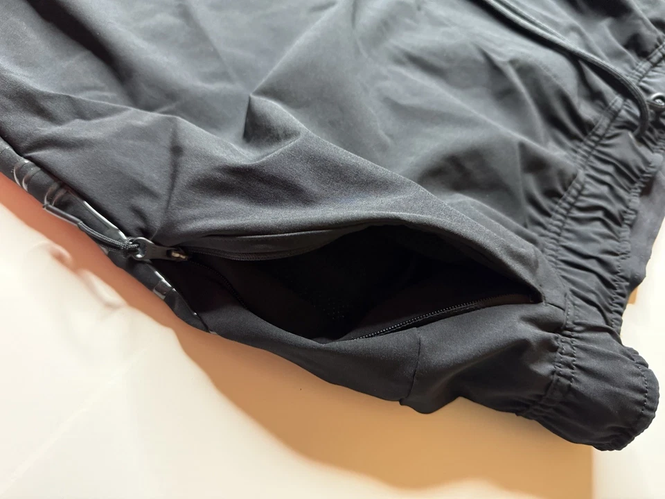 Nike Basketball Spotlight Performance Pants West Virginia Men’s Size XL NWT - Image 3 of 4