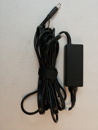HP 744481-002 45W HSTNN-CA40 AC Adapter Für HP Elitebook