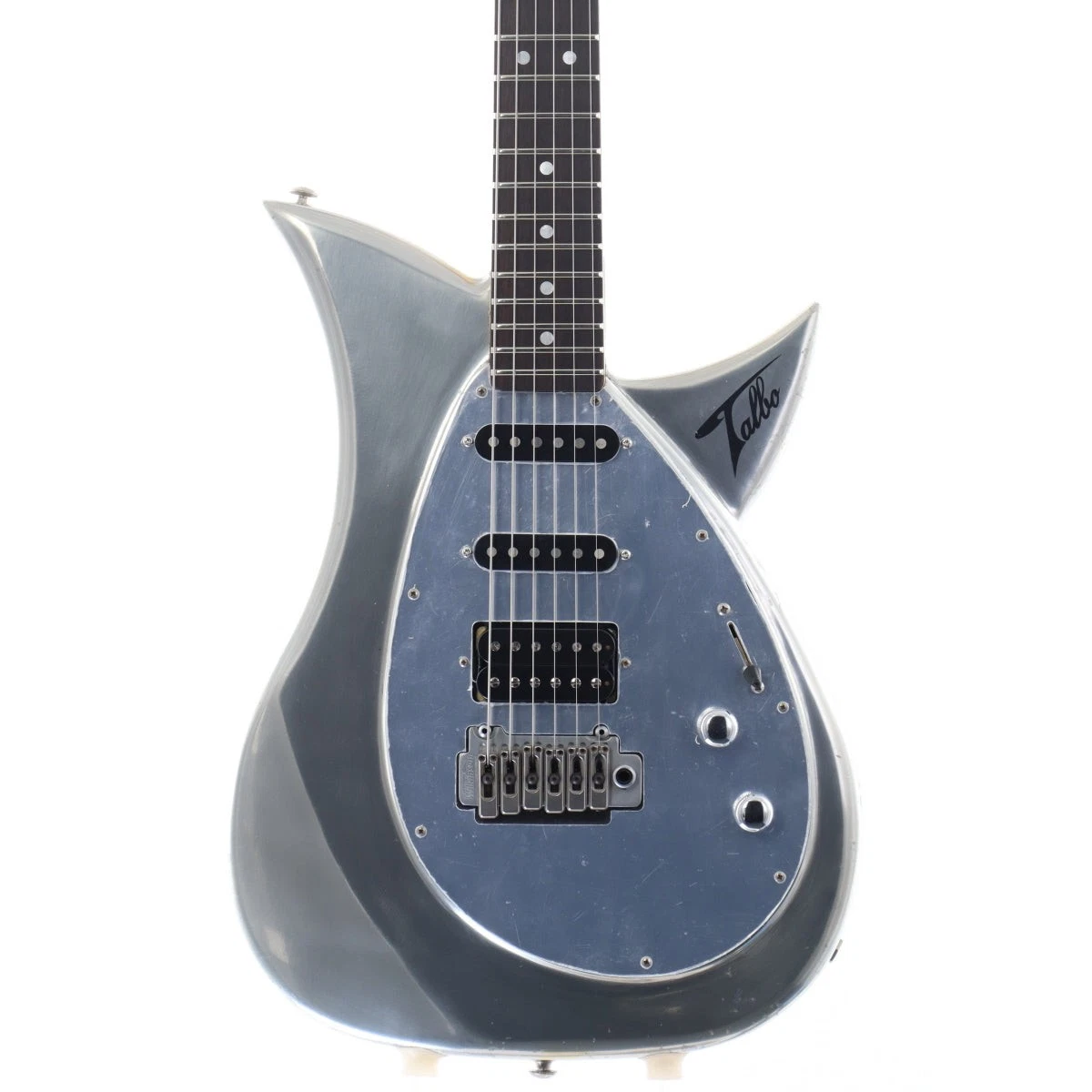 Tokai Silver Electric Guitars for sale - eBay