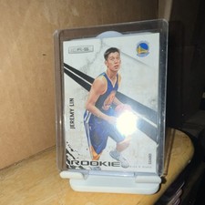 Jeremy Lin Jersey from Win Against Lakers Up for Bid 4