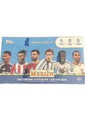 2024-25 Topps Merlin UEFA Club Competitions Soccer Checklist Guide in-content 16