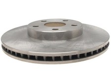 For 2003-2008 Toyota Corolla Brake Rotor Front Raybestos 31888SCFH 2004 2005