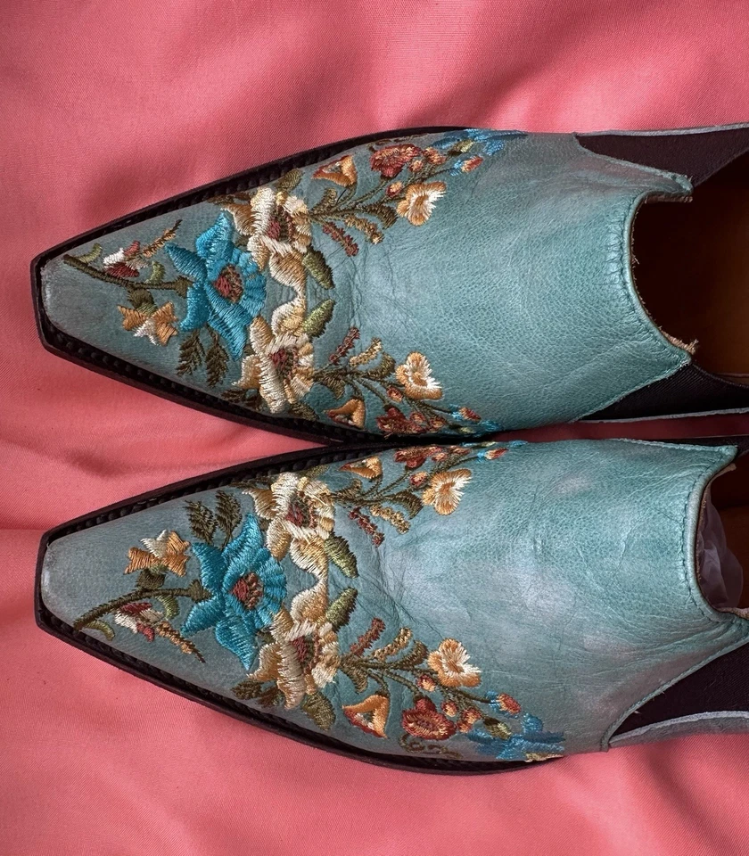 Old Gringo Women’s Boots/shoe - Image 2 of 4