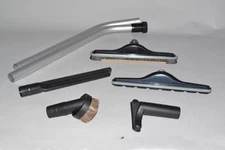 Commercial Vacuum Attachment Kit 1-1/2 in. Backpack Vacuums Parts Accessories