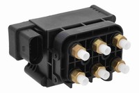 Vemo V15-51-0012 Ventil, Druckluftanlage FüR Audi Porsche VW