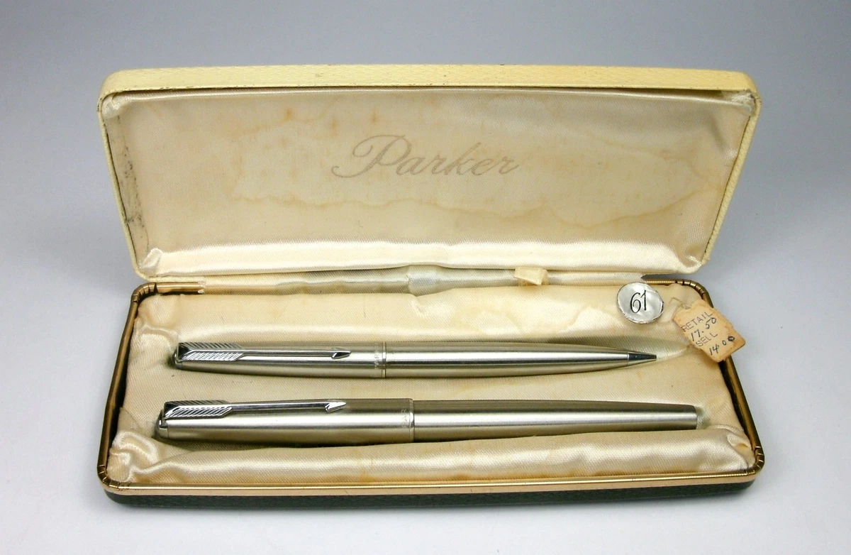 Parker 61 for sale | eBay