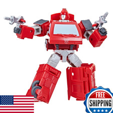 Transformers Studio Series The Movie Core Ironhide 3.5-inch Action Figure Toy