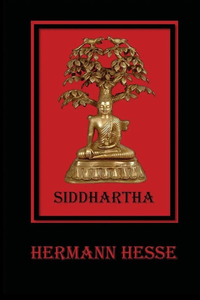 Siddhartha | An Indian Tale | Hermann Hesse | Taschenbuch | Englisch | 2013-image