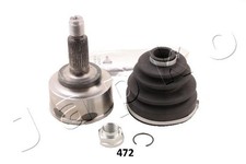 JAPKO 62472 Jeu de joints, arbre de transmission pour HONDA
