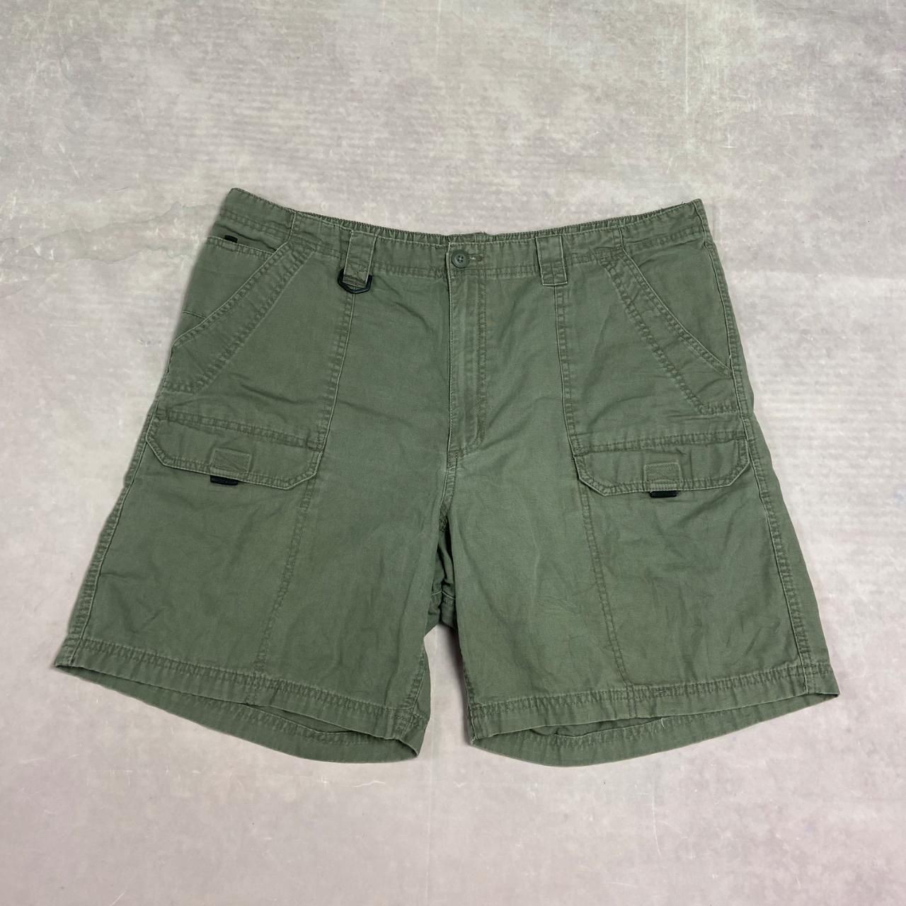 Wrangler Shorts Cargo Shorts Men's 40